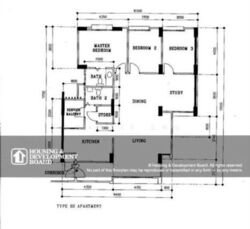 Blk 656 Choa Chu Kang Crescent (Choa Chu Kang), HDB 5 Rooms #608964171